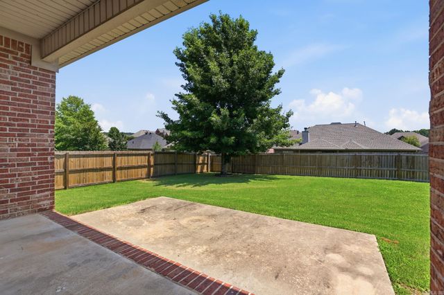 1409 Lansing Street, Little Rock, AR 72223