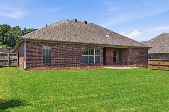 1409 Lansing Street, Little Rock, AR 72223