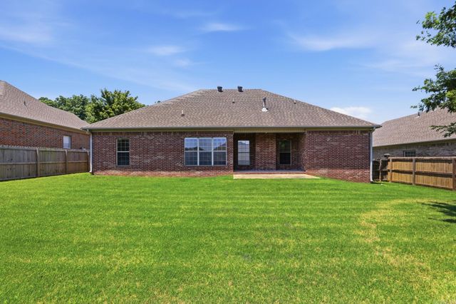1409 Lansing Street, Little Rock, AR 72223