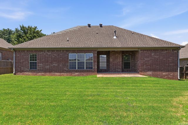 1409 Lansing Street, Little Rock, AR 72223
