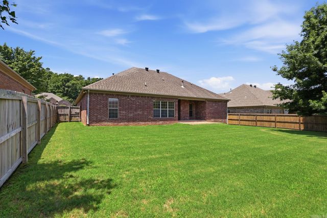 1409 Lansing Street, Little Rock, AR 72223