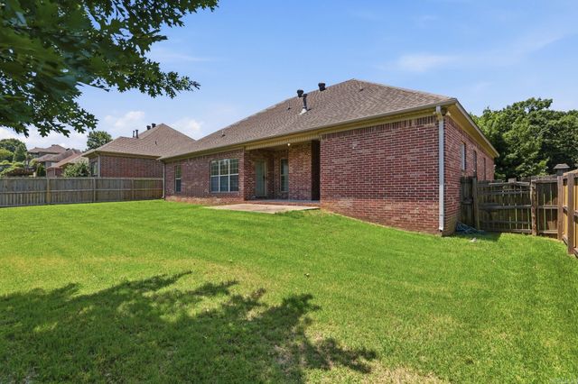 1409 Lansing Street, Little Rock, AR 72223