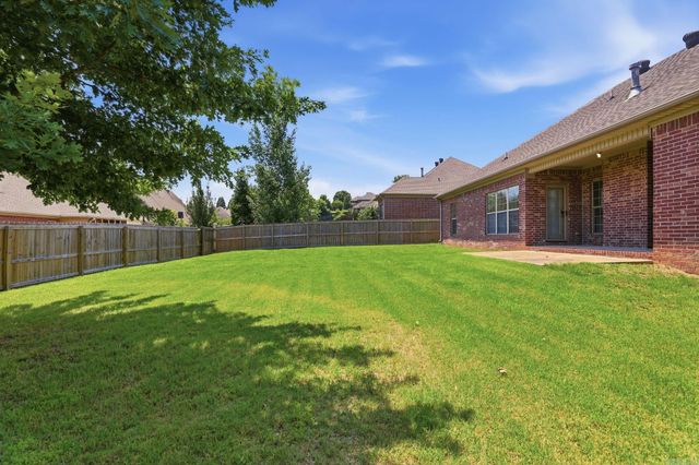 1409 Lansing Street, Little Rock, AR 72223