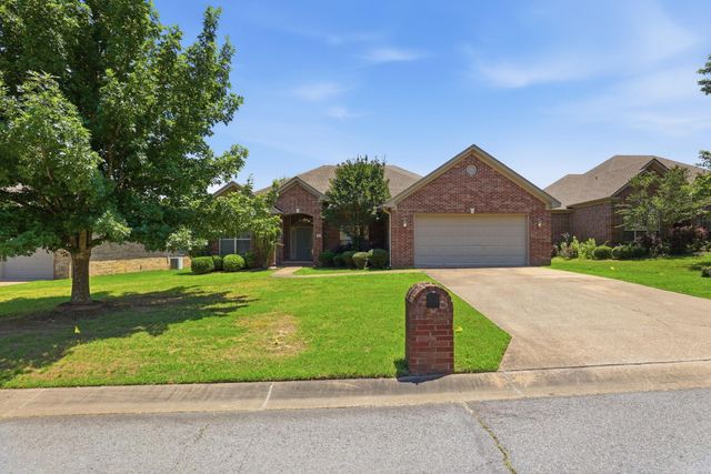 1409 Lansing Street, Little Rock, AR 72223