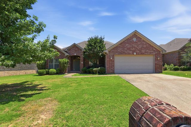 1409 Lansing Street, Little Rock, AR 72223