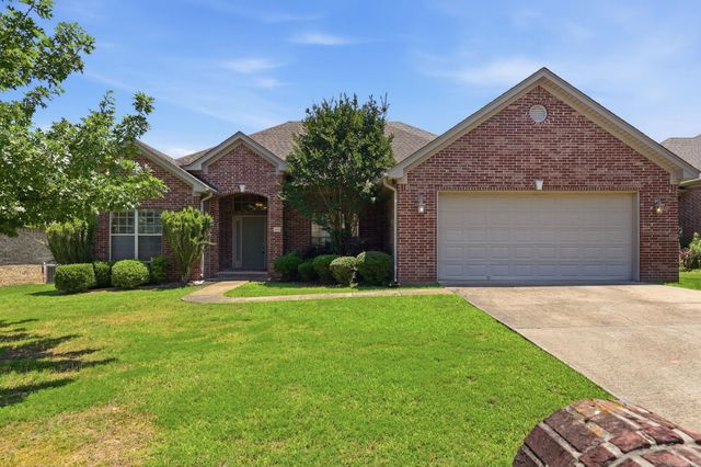 1409 Lansing Street, Little Rock, AR 72223