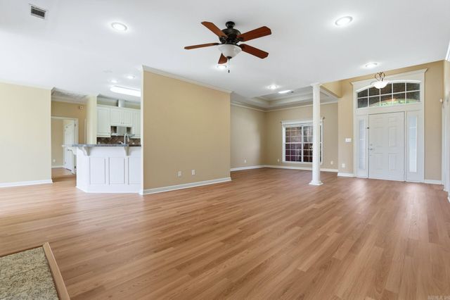 1409 Lansing Street, Little Rock, AR 72223