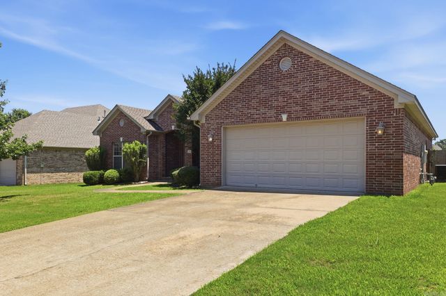 1409 Lansing Street, Little Rock, AR 72223