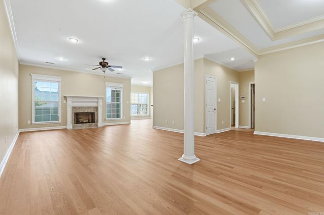 1409 Lansing Street, Little Rock, AR 72223