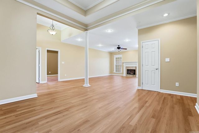 1409 Lansing Street, Little Rock, AR 72223