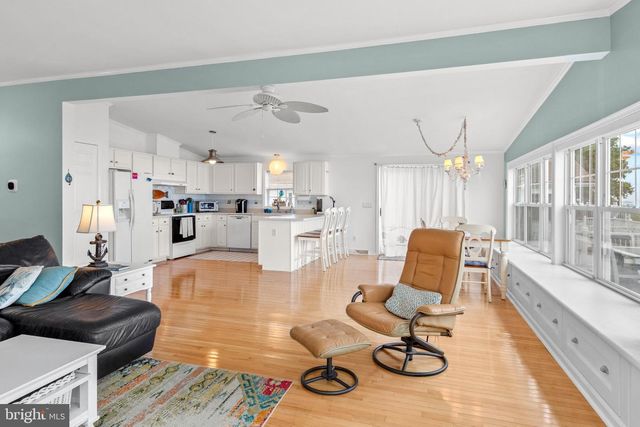 34776 W HARBOR DR, Millsboro, DE 19966