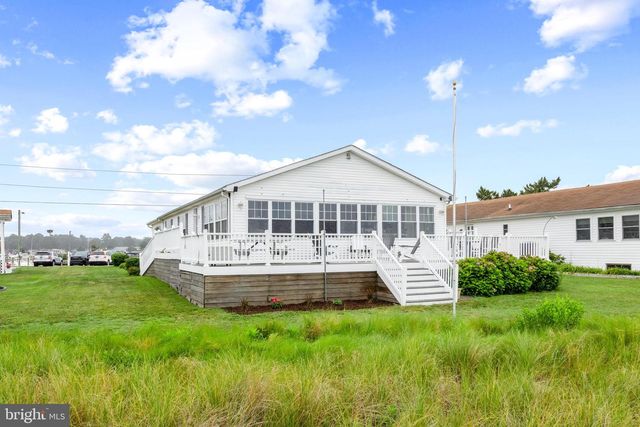 34776 W HARBOR DR, Millsboro, DE 19966