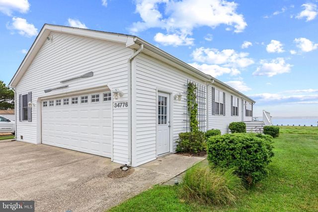 34776 W HARBOR DR, Millsboro, DE 19966