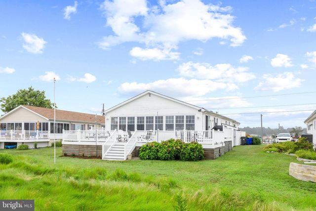 34776 W HARBOR DR, Millsboro, DE 19966