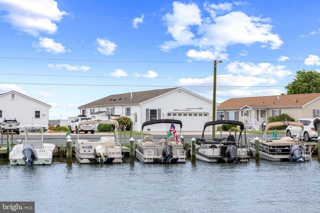 34776 W HARBOR DR, Millsboro, DE 19966