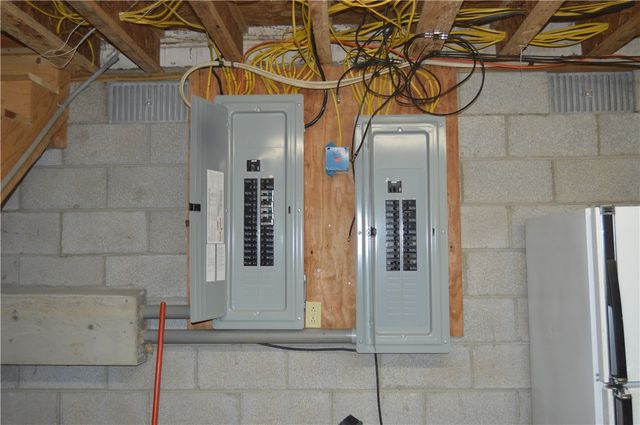 3244 Maple Ln, Jamestown, PA 16134