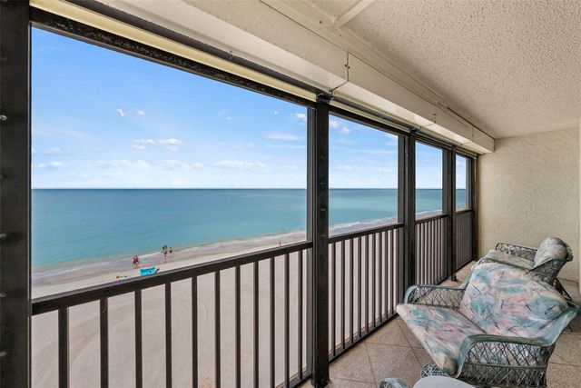 15400 GULF BOULEVARD 401, Madeira Beach, FL 33708