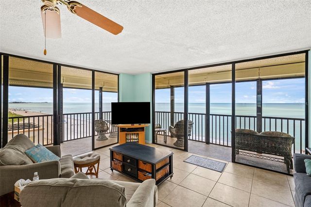 15400 GULF BOULEVARD 401, Madeira Beach, FL 33708