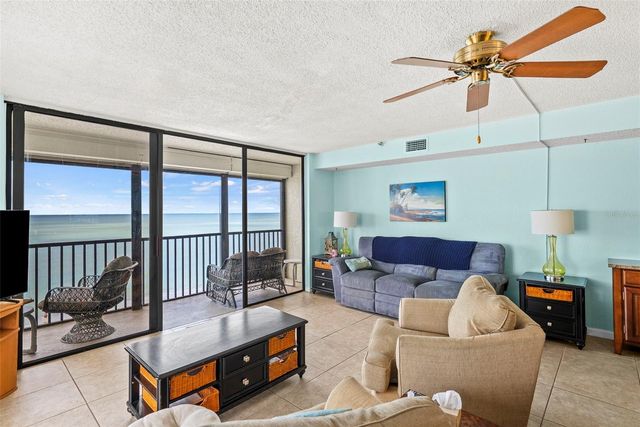 15400 GULF BOULEVARD 401, Madeira Beach, FL 33708