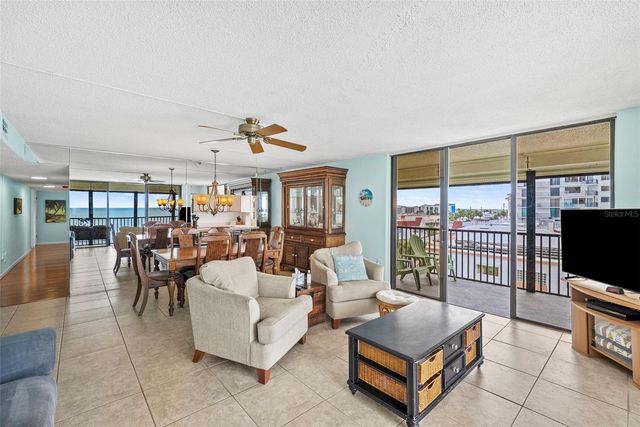 15400 GULF BOULEVARD 401, Madeira Beach, FL 33708