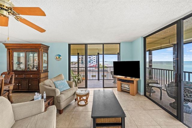 15400 GULF BOULEVARD 401, Madeira Beach, FL 33708