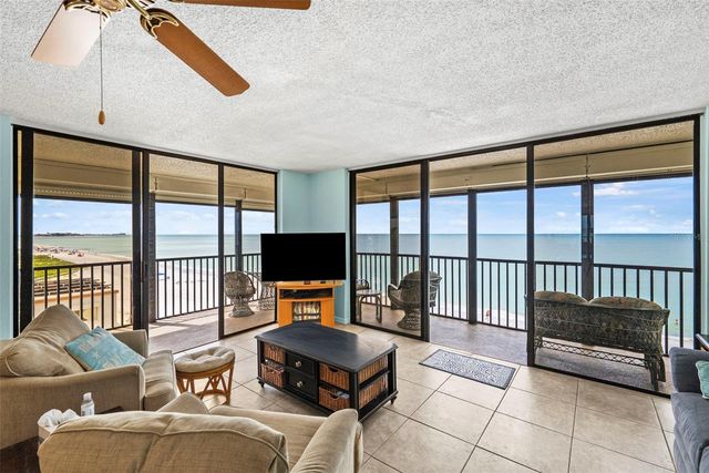 15400 GULF BOULEVARD 401, Madeira Beach, FL 33708