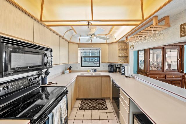 15400 GULF BOULEVARD 401, Madeira Beach, FL 33708