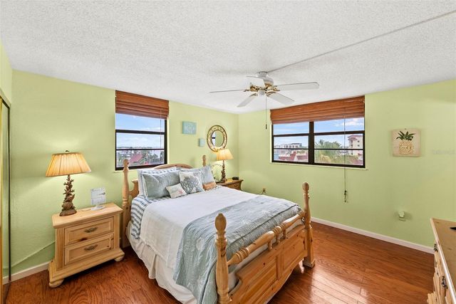 15400 GULF BOULEVARD 401, Madeira Beach, FL 33708