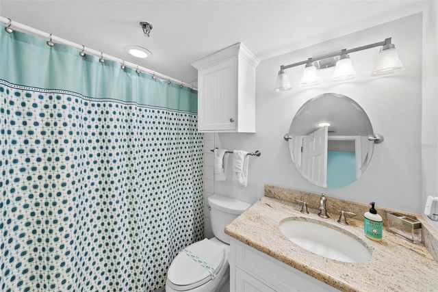15400 GULF BOULEVARD 401, Madeira Beach, FL 33708