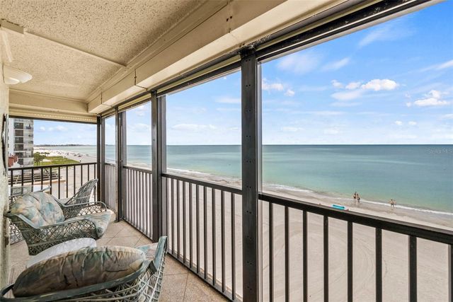 15400 GULF BOULEVARD 401, Madeira Beach, FL 33708