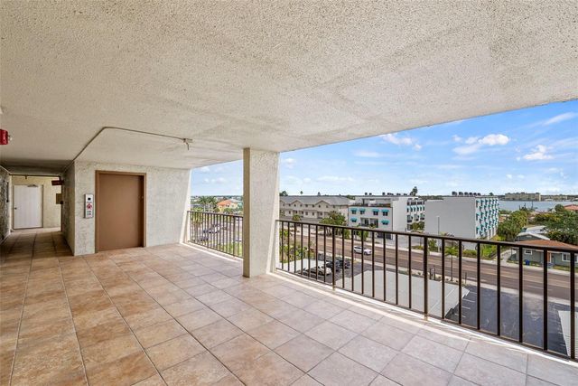 15400 GULF BOULEVARD 401, Madeira Beach, FL 33708