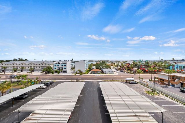 15400 GULF BOULEVARD 401, Madeira Beach, FL 33708