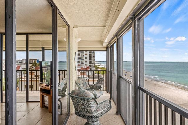 15400 GULF BOULEVARD 401, Madeira Beach, FL 33708