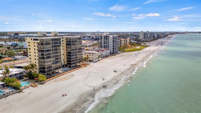 15400 GULF BOULEVARD 401, Madeira Beach, FL 33708