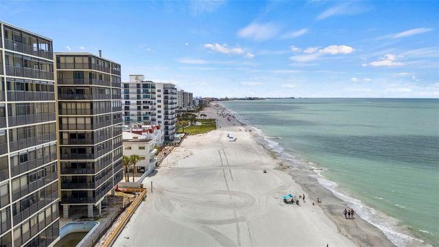 15400 GULF BOULEVARD 401, Madeira Beach, FL 33708