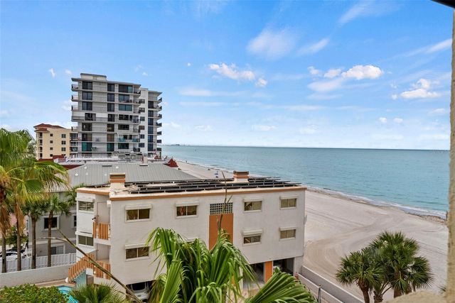 15400 GULF BOULEVARD 401, Madeira Beach, FL 33708