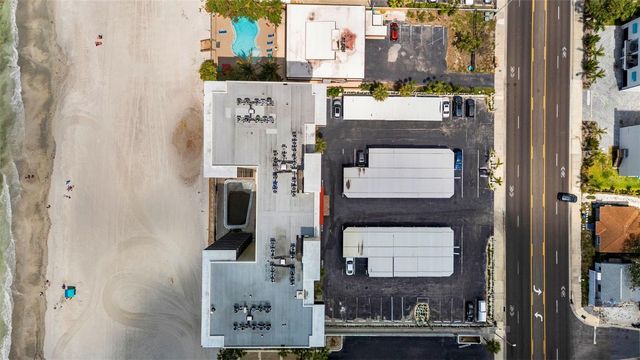 15400 GULF BOULEVARD 401, Madeira Beach, FL 33708