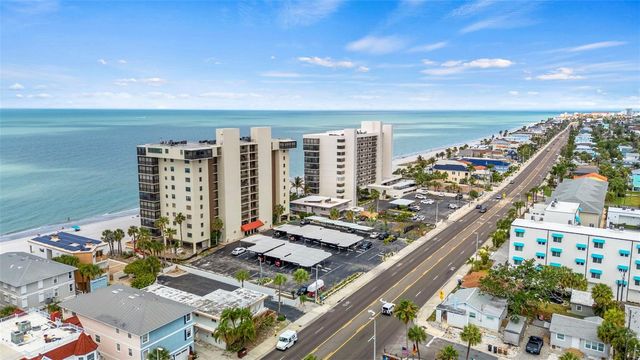 15400 GULF BOULEVARD 401, Madeira Beach, FL 33708