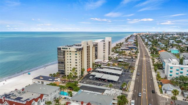 15400 GULF BOULEVARD 401, Madeira Beach, FL 33708