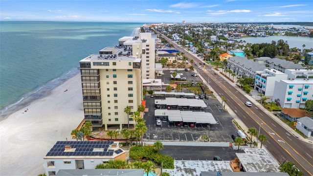 15400 GULF BOULEVARD 401, Madeira Beach, FL 33708