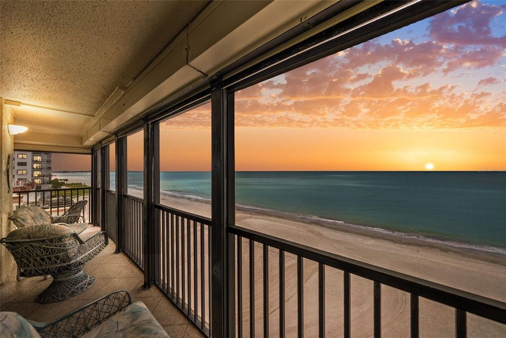 15400 GULF BOULEVARD 401, Madeira Beach, FL 33708