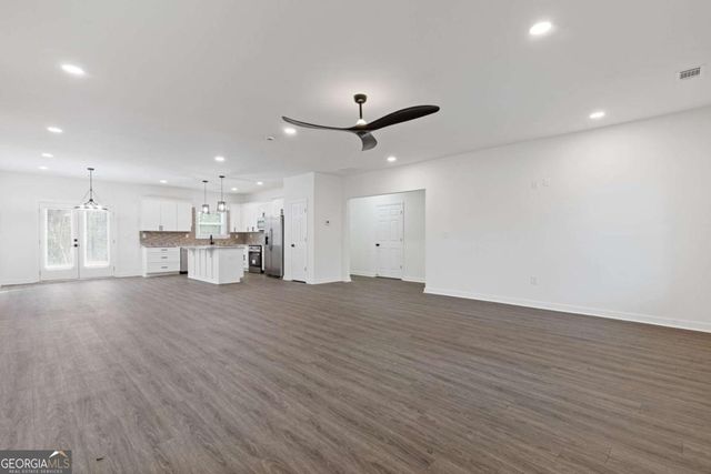 3272 Corktree Trail, Lithonia, GA 30038