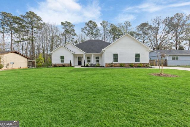 3272 Corktree Trail, Lithonia, GA 30038