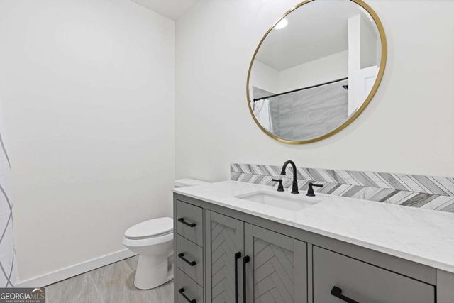 3272 Corktree Trail, Lithonia, GA 30038