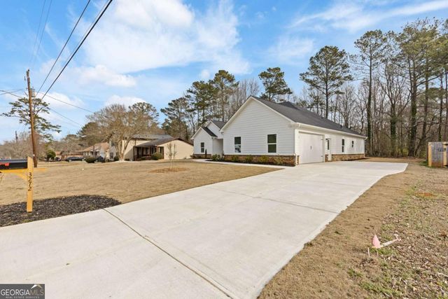 3272 Corktree Trail, Lithonia, GA 30038