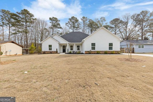 3272 Corktree Trail, Lithonia, GA 30038