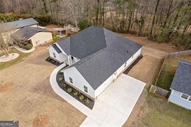 3272 Corktree Trail, Lithonia, GA 30038