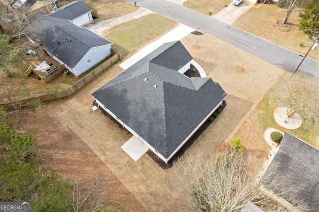 3272 Corktree Trail, Lithonia, GA 30038