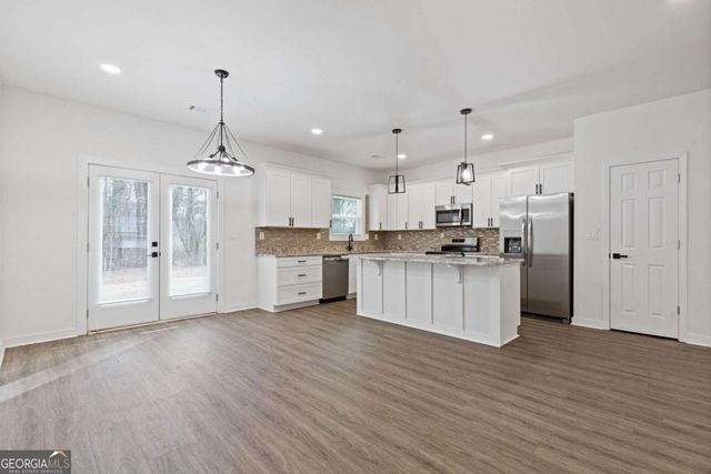 3272 Corktree Trail, Lithonia, GA 30038