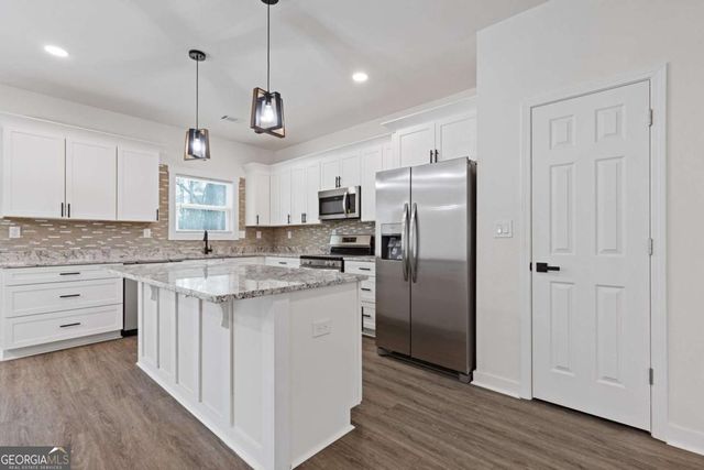 3272 Corktree Trail, Lithonia, GA 30038